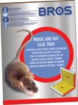Bros lepová pasca na myši a potkany - Protect extrudovaná kocka na myši a potkany | Teta drogérie eshop
