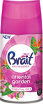 Brait náplň do automatického strojčeka Oriental Garden 250 ml