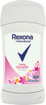 Rexona antiperspirant stick 40 ml Sexy Bouquet - Nivea tuhý antiperspirant Double Effect 40 ml | Teta drogérie eshop