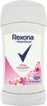 Rexona antiperspirant stick 40 ml Sexy Bouquet - Nivea tuhý antiperspirant Protect&Care 40 ml | Teta drogérie eshop