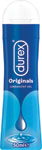 Durex lubrikačný gél Originals 50 ml - You & me lubrikované kondómy 3 ks | Teta drogérie eshop