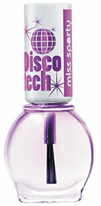 Miss Sporty lak Disco Tech