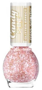 Miss Sporty lak Candy Shine 002