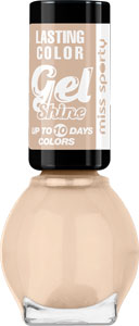 Miss Sporty lak Lasting Colour 110