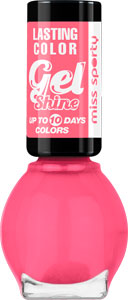 Miss Sporty lak Lasting Colour 490