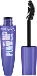 Miss Sporty riasenka PumpUp Booster čier
