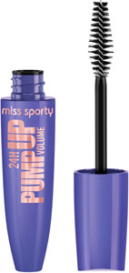Miss Sporty riasenka Volume to Lash 24h