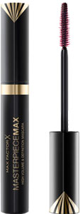 Max Factor riasenka Masterpiece MAX black