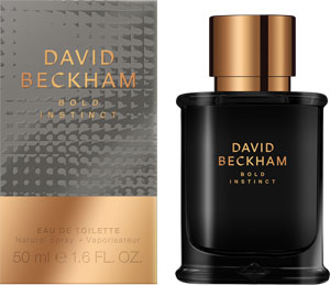 David Beckham toaletná voda Bold Instinct 50 ml 