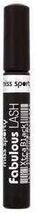 Miss Sporty riasenka Fabulous Lash Xtra Black