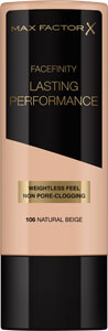 Max Factor make-up Lasting Performance 106