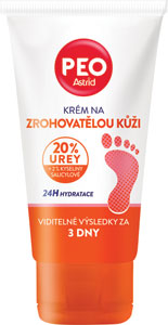 Astrid Peo Krém na zrohovatenú kožu 75 ml