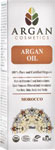 Arganový olej 50 ml - Astrid pokročilé sérum proti vráskam + vyplnenie pleti Bioretinol 30 ml | Teta drogérie eshop