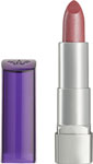 Rimmel rúž na pery Moisture Renew 210 - L'Oréal Paris rúž Infallible Matte Lip Crayon 111 Little Chili | Teta drogérie eshop
