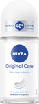 Nivea guľôčkový antiperspirant Original Care 50 ml