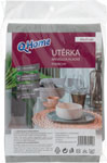 Q-Home utierka na sklo 45x55cm - Teta drogérie eshop