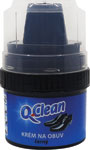 Q-Clean Krém na obuv čierny 50 ml - Q-Clean Hubka na obuv čierna | Teta drogérie eshop