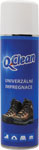 Q-Clean univerzálna impregnácia 250 ml - Q-Clean Hubka na obuv čierna | Teta drogérie eshop