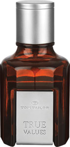 Tom Tailor pánska toaletná voda True Values 30 ml