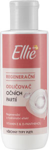 Ellie Regeneračný odličovač očných partií 150 ml