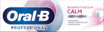 Oral B zubná pasta Sensitive & gum calm gentle whitening 75 ml - Teta drogérie eshop