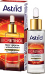 Astrid pokročilé sérum proti vráskam + vyplnenie pleti Bioretinol 30 ml - Teta drogérie eshop