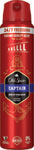 Old Spice dezodorant Captain 250 ml  - Teta drogérie eshop
