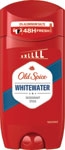 Old Spice tuhý dezodorant Whitewater 85 ml  - Rexona antiperspirant stick 50 ml MEN Fresh & Power | Teta drogérie eshop