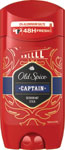 Old Spice tuhý dezodorant Captain 85 ml  - Rexona antiperspirant stick 50 ml MEN Fresh & Power | Teta drogérie eshop