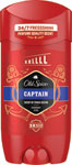 Old Spice tuhý dezodorant Captain 85 ml  - Teta drogérie eshop