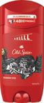Old Spice tuhý dezodorant Wolfthorn 85 ml  - Gillette Clear gél Aloe 70 ml | Teta drogérie eshop