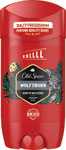 Old Spice tuhý dezodorant Wolfthorn 85 ml  - Teta drogérie eshop