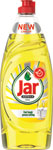 Jar Extra+ tekutý prostriedok sa umývanie riadu s Citrus Vôňou 650 ml - Pur Balsam čistiaci prostriedok na ručné umývanie riadu Eco Sensitive ProNature 750 ml | Teta drogérie eshop