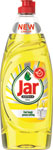 Jar Extra+ tekutý prostriedok na umývanie riadu Citrus 650 ml - Teta drogérie eshop