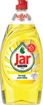 Jar Extra+ tekutý prostriedok sa umývanie riadu s  S Citrus Vôňou 905 ml - Teta drogérie eshop
