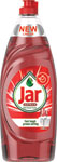 Jar Extra+ tekutý prostriedok na umývanie riadu Lesné ovocie 650 ml - Teta drogérie eshop