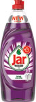 Jar Extra+ tekutý prostriedok sa umývanie riadu s  Orgován Vôňou 650 ml - Frosch Zero% na riad Sensitiv 500 ml | Teta drogérie eshop