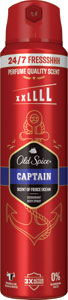 Old Spice dezodorant Captain 250 ml 