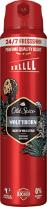 Old Spice dezodorant Wolfthorn 250 ml 