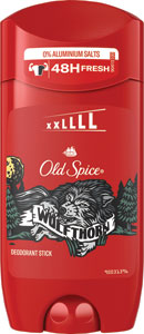 Old Spice tuhý dezodorant Wolfthorn 85 ml  - Teta drogérie eshop