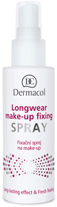 Dermacol fixačný sprej na make-up 100 ml