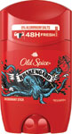 Old Spice tuhý deodorant Krakengard 50 ml - Gillette gelový antiperspirant a dezodorant Eucalypt 70 ml  | Teta drogérie eshop