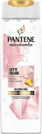 Pantene šampón Rose water 300 ml - The Doctor šampón Keratin, Arginine, Biotin Maximum Energy 355 ml | Teta drogérie eshop