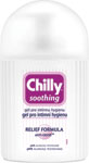 Chilly gél pre intímnu hygienu Soothing 200 ml - Teta drogérie eshop