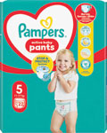 Pampers Pants plienkové nohavičky veľkosť 5 22 ks - Teta drogérie eshop