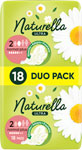 Naturella Ultra hygienické vložky Normal Plus 18 ks - Teta drogérie eshop