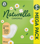 Naturella intímne vložky Camomile Normal 44 ks