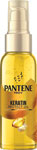 Pantene Oil olej na vlasy Keratin 100 ml - The Doctor vlasový sprej Keratin+Arginine+Biotin Maximum Energy 150 ml | Teta drogérie eshop