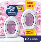 Ambi Pur osviežovač vzduchu Flower & Spring 2 ks - Teta drogérie eshop