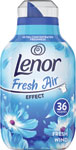 Lenor aviváž Fresh air effect Fresh Wind 36 PD 504 ml - Teta drogérie eshop